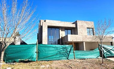 CASA B° PRIV OLIVOS DEL TORREÓN EN OBRA AVANZADA