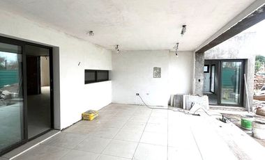 CASA B° PRIV OLIVOS DEL TORREÓN EN OBRA AVANZADA