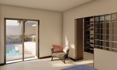 CASA B° PRIV OLIVOS DEL TORREÓN EN OBRA AVANZADA