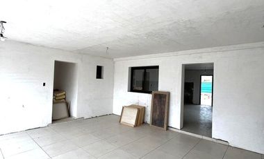 CASA B° PRIV OLIVOS DEL TORREÓN EN OBRA AVANZADA