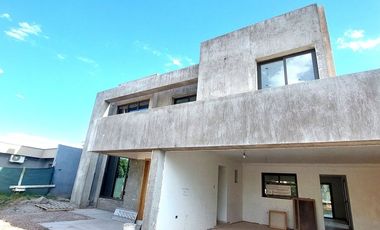 CASA B° PRIV OLIVOS DEL TORREÓN EN OBRA AVANZADA
