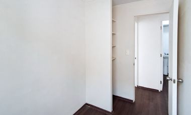 Arriendo Depto. 2D/1B - La Cisterna