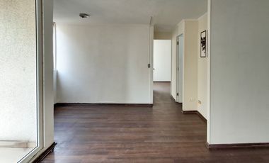 Arriendo Depto. 2D/1B - La Cisterna