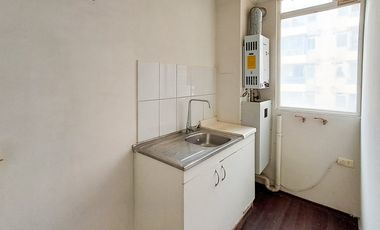 Arriendo Depto. 2D/1B - La Cisterna