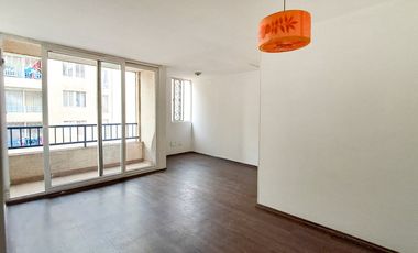 Arriendo Depto. 2D/1B - La Cisterna