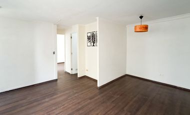 Arriendo Depto. 2D/1B - La Cisterna