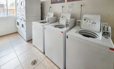 Arriendo Depto. 2D/1B - La Cisterna