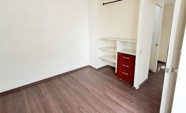 Arriendo Depto. 2D/1B - La Cisterna