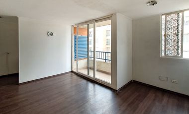 Arriendo Depto. 2D/1B - La Cisterna