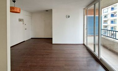 Arriendo Depto. 2D/1B - La Cisterna