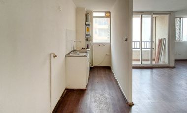 Arriendo Depto. 2D/1B - La Cisterna