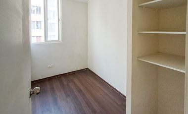 Arriendo Depto. 2D/1B - La Cisterna