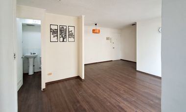 Arriendo Depto. 2D/1B - La Cisterna