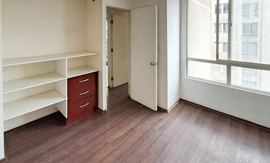 Arriendo Depto. 2D/1B - La Cisterna
