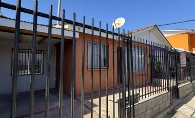 Casa en Venta en Lomas de san Ramón