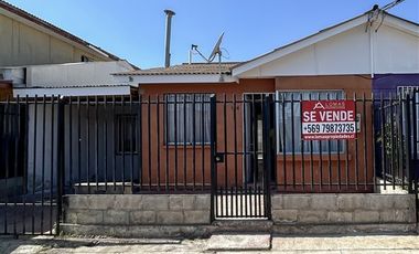 Casa en Venta en Lomas de san Ramón