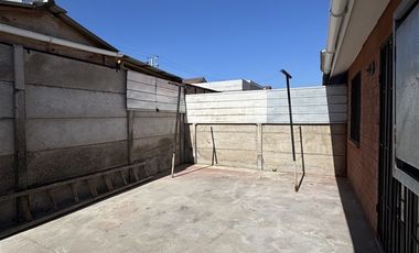 Casa en Venta en Lomas de san Ramón