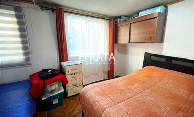 Departamento en Venta en POBLACION PADRE HURTADO / STR PEDRO DE VALDIVIA