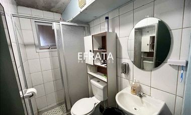 Departamento en Venta en POBLACION PADRE HURTADO / STR PEDRO DE VALDIVIA