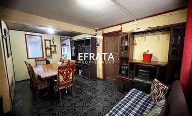 Departamento en Venta en POBLACION PADRE HURTADO / STR PEDRO DE VALDIVIA