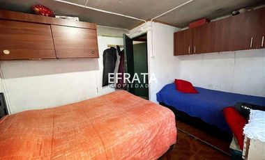 Departamento en Venta en POBLACION PADRE HURTADO / STR PEDRO DE VALDIVIA