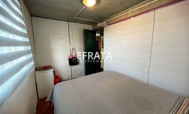 Departamento en Venta en POBLACION PADRE HURTADO / STR PEDRO DE VALDIVIA