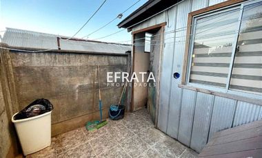 Departamento en Venta en POBLACION PADRE HURTADO / STR PEDRO DE VALDIVIA