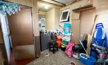 Departamento en Venta en POBLACION PADRE HURTADO / STR PEDRO DE VALDIVIA