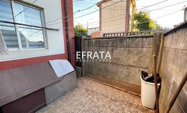 Departamento en Venta en POBLACION PADRE HURTADO / STR PEDRO DE VALDIVIA