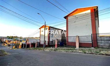 Departamento en Venta en POBLACION PADRE HURTADO / STR PEDRO DE VALDIVIA
