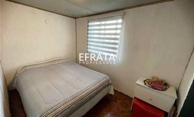 Departamento en Venta en POBLACION PADRE HURTADO / STR PEDRO DE VALDIVIA