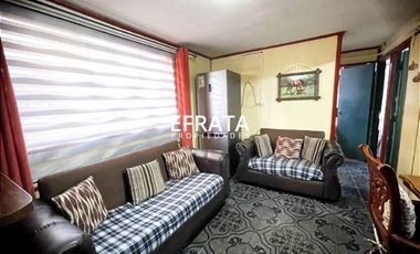 Departamento en Venta en POBLACION PADRE HURTADO / STR PEDRO DE VALDIVIA