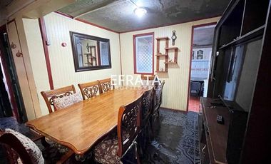 Departamento en Venta en POBLACION PADRE HURTADO / STR PEDRO DE VALDIVIA