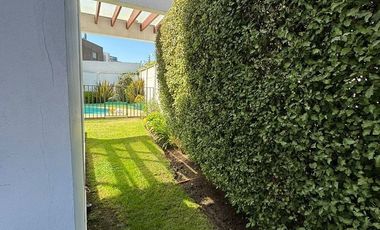 Se Arrienda Casa en Lomas de Montemar