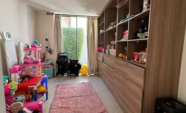 Se Arrienda Casa en Lomas de Montemar