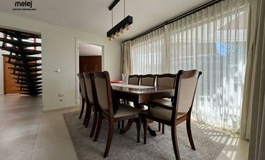 Se Arrienda Casa en Lomas de Montemar