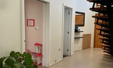 Se Arrienda Casa en Lomas de Montemar