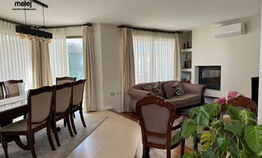 Se Arrienda Casa en Lomas de Montemar