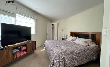 Se Arrienda Casa en Lomas de Montemar