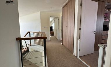 Se Arrienda Casa en Lomas de Montemar