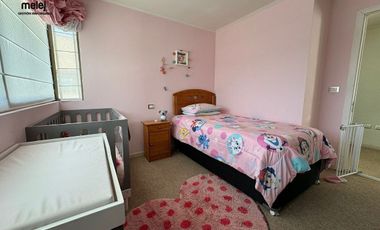 Se Arrienda Casa en Lomas de Montemar