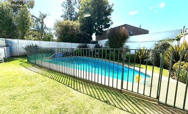 Se Arrienda Casa en Lomas de Montemar