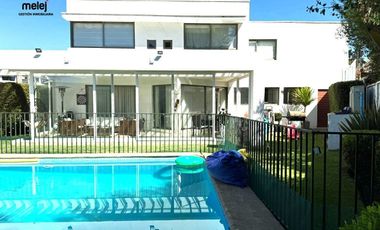 Se Arrienda Casa en Lomas de Montemar