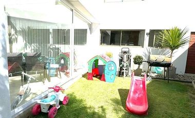 Se Arrienda Casa en Lomas de Montemar