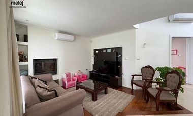 Se Arrienda Casa en Lomas de Montemar