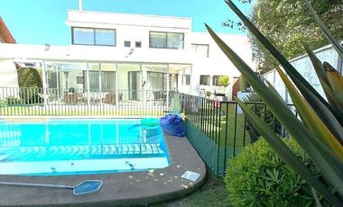 Se Arrienda Casa en Lomas de Montemar