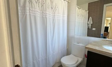 Se Arrienda Casa en Lomas de Montemar