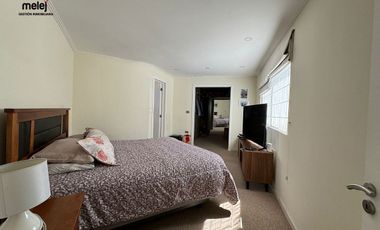 Se Arrienda Casa en Lomas de Montemar