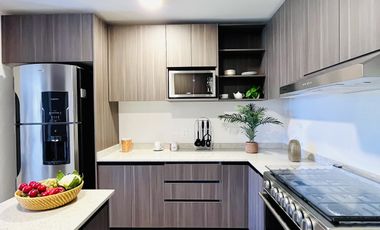 Venta de Departamento Ideal Para Tu Estilo de Vida