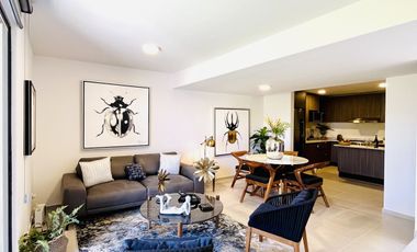 Venta de Departamento Ideal Para Tu Estilo de Vida